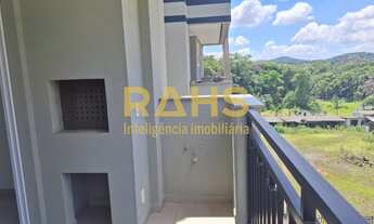 Imagem 4: Apartamento pronto e moderno para morar no Costa e Silva, Joinville - R$ 399.000