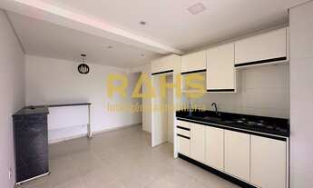 Imagem: Apartamento com 1 suíte mais 1 quarto no