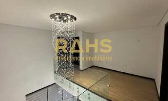 Imagem 6: Sobrado com 3 Suítes à venda no Santo Antônio - Joinville/SC