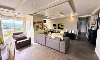 Imagem 7: Cobertura plana com Jacuzzi no América - Joinville/SC