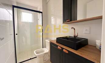 Imagem 6: Apartamento com 1 suíte mais 1 quarto no Bairro Costa e Silva em Joinville