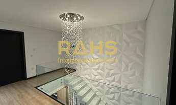 Imagem 3: Sobrado com 3 Suítes à venda no Santo Antônio - Joinville/SC