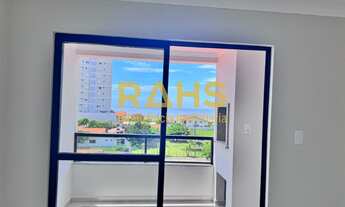 Imagem 4: Apartamento com vista mar à venda em Gravatá - Navegantes SC