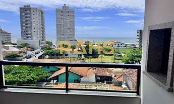 Imagem 2: Apartamento com vista mar à venda em Gravatá - Navegantes SC