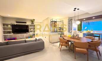 Imagem: Apartamento mobiliado e decorado no Diamond