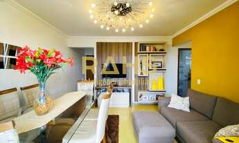 Imagem: Apartamento à venda no bairro Saguaçu/SC