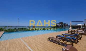 Imagem: Apartamento frente mar à venda em Balneário