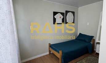 Imagem 5: Imóvel à venda em Joinville-SC, Bairro Comasa: Casa com 3 quartos, 2 banheiros. Próximo a