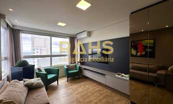 Imagem 2: Apartamento com 2 quartos, com linda vista mar em Balneário Piçarras