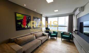 Imagem 3: Apartamento com 2 quartos, com linda vista mar em Balneário Piçarras