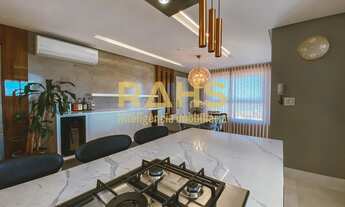 Imagem 4: Apartamento mobiliado e decorado à venda em Barra Velha/SC