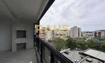 Imagem: Apartamento com 3 suítes à venda no América