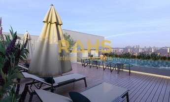 Imagem 3: Lofts à venda no Edifício Acqua em Joinville/SC