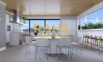 Imagem 6: Lofts à venda no Edifício Acqua em Joinville/SC