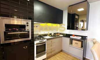 Imagem 6: Apartamento com 2 quartos, com linda vista mar em Balneário Piçarras