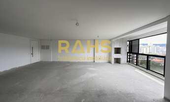 Imagem 6: Apartamento com 3 suítes à venda no América - Joinville/SC