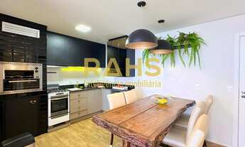 Imagem 4: Apartamento com 2 quartos, com linda vista mar em Balneário Piçarras