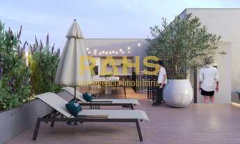 Imagem 5: Lofts à venda no Edifício Acqua em Joinville/SC