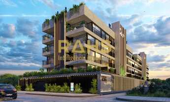 Imagem: Lofts à venda no Edifício Acqua em Joinville/SC