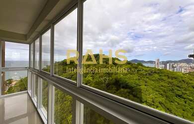 Imagem 5: Apartamento à venda no Vista Paradiso Residence - Penha SC