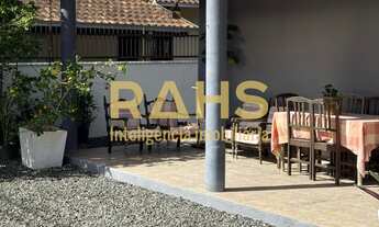 Imagem: Imóvel à venda em Joinville-SC, Bairro