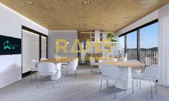 Imagem 7: Lofts à venda no Edifício Acqua em Joinville/SC