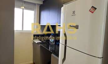 Imagem 7: Apartamento com 2 quartos, com linda vista mar em Balneário Piçarras