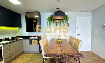 Imagem 5: Apartamento com 2 quartos, com linda vista mar em Balneário Piçarras