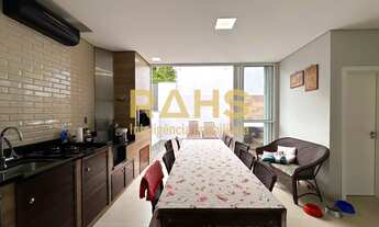 Imagem 5: Sobrado com 220 m² e Jacuzzi na área de festas à venda no Costa e Silva - Joinville SC