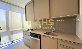 Imagem 7: Apartamento Mobiliado com 3 suítes no Atiradores - Joinville/SC