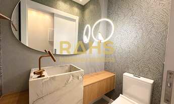 Imagem 6: Apartamento Mobiliado com 3 suítes no Atiradores - Joinville/SC