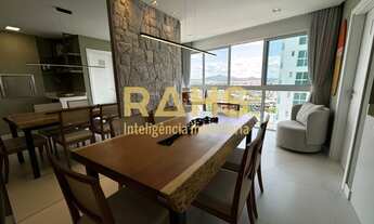 Imagem 5: Apartamento mobiliado no Edifício Al Mare Beach Front em Balneário Piçarras SC