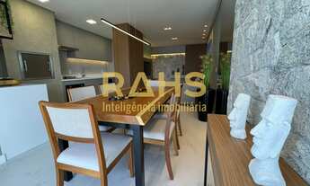 Imagem 2: Apartamento mobiliado no Edifício Al Mare Beach Front em Balneário Piçarras SC