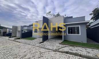 Imagem: Geminado à Venda no Bairro Itinga