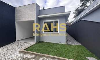 Imagem 2: Geminado à Venda no Bairro Itinga