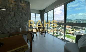 Imagem 6: Apartamento mobiliado no Edifício Al Mare Beach Front em Balneário Piçarras SC