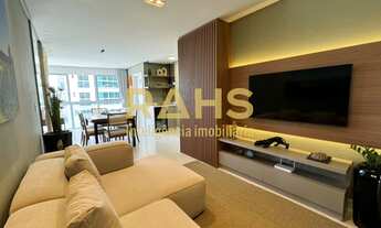 Imagem 3: Apartamento mobiliado no Edifício Al Mare Beach Front em Balneário Piçarras SC