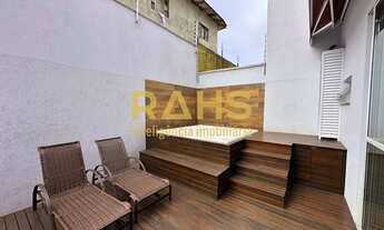 Imagem 6: Sobrado com 220 m² e Jacuzzi na área de festas à venda no Costa e Silva - Joinville SC