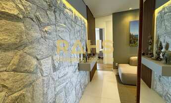 Imagem 4: Apartamento mobiliado no Edifício Al Mare Beach Front em Balneário Piçarras SC