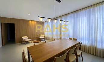 Imagem 3: Apartamento Mobiliado com 3 suítes no Atiradores - Joinville/SC