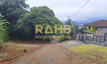 Imagem 6: Terreno plano pronto para construir já com projeto de uma linda residência com alvará de c