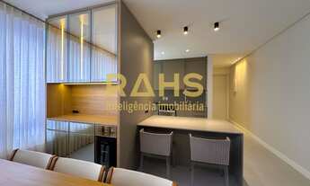 Imagem 5: Apartamento Mobiliado com 3 suítes no Atiradores - Joinville/SC