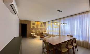 Imagem 4: Apartamento Mobiliado com 3 suítes no Atiradores - Joinville/SC