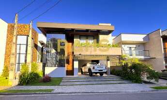 Imagem: Casa semimobiliada à venda no Condomínio