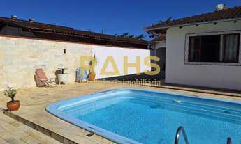 Imagem: Casa plana Averbada no Boa Vista