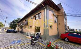 Imagem: Prédio comercial à venda no América