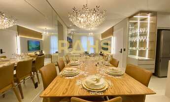 Imagem: Apartamento com 3 suítes à venda no América