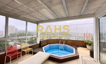 Imagem: Cobertura Plana à venda no bairro América