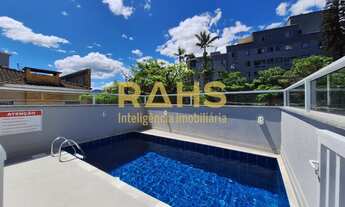 Imagem: Apartamento à venda no Home Club Glória