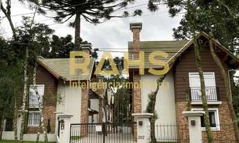 Imagem: Belíssima casa em condomínio à venda